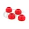 Energy Suspension BUSHINGS Black Polyurethane 4.7117G - alternate 6